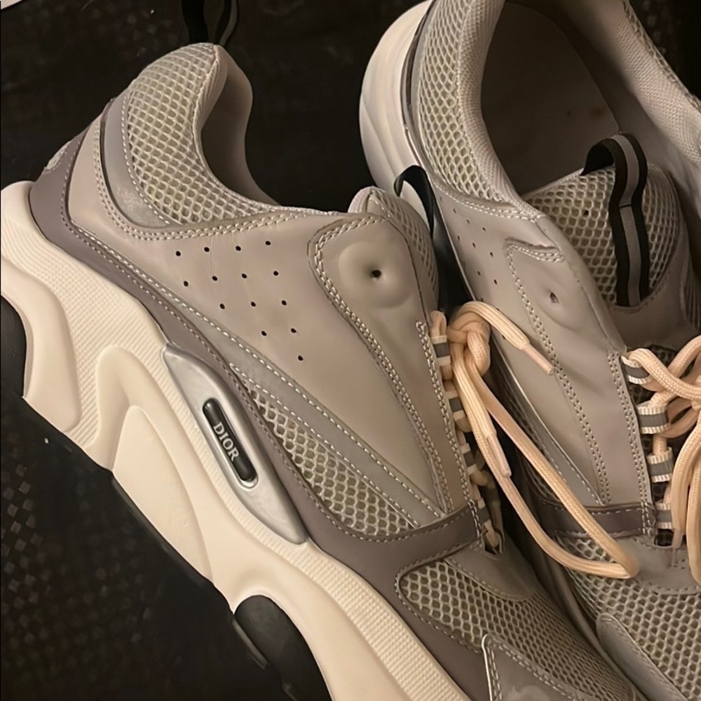 B22 Dior Sneakers